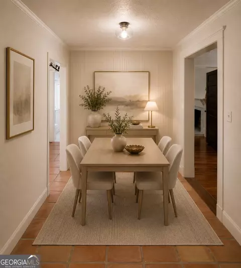 Dining - 27 Carmichael St, Mcdonough, GA 30253 photo 1 of 1