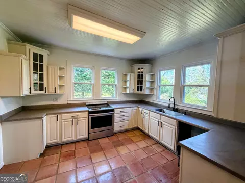 Kitchen - 27 Carmichael St, Mcdonough, GA 30253 photo 2 of 4