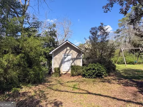 Exterior - 27 Carmichael St, Mcdonough, GA 30253 photo 11 of 11