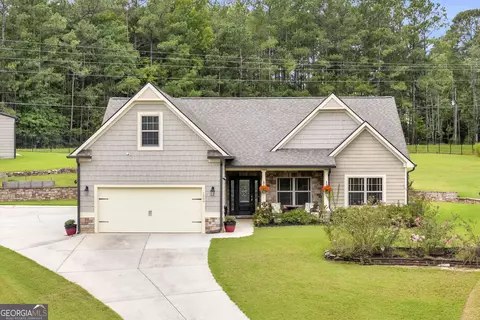 1009 Honey Ln, Loganville, GA 30052