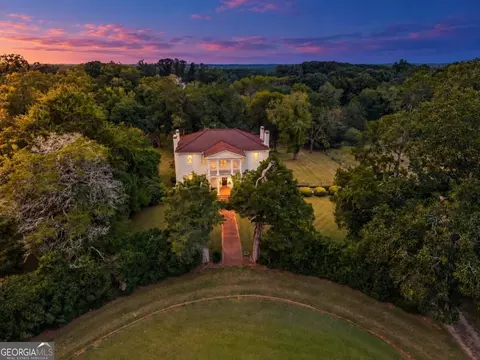 437 Milledgeville Rd, Eatonton, GA 31024