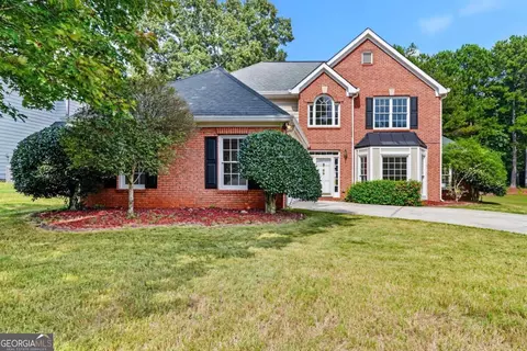 69 Championship Ct, Fayetteville, GA 30215