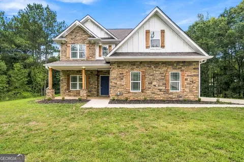 376 Rocky Way, Williamson, GA 30292