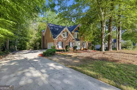 3535 Greenshire Ct, Douglasville, GA 30135