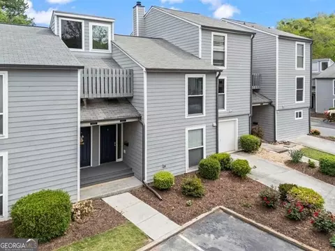 Undisclosed, Atlanta, GA 30339
