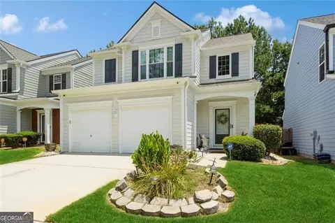 3154 Welmingham Dr SW, Atlanta, GA 30331