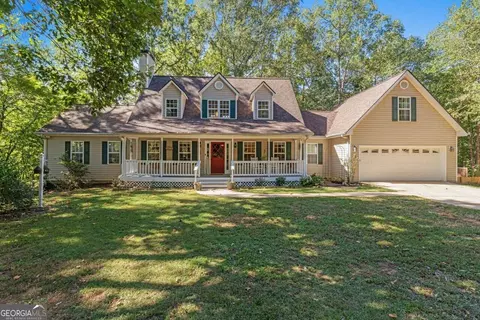 3505 Clear View Trl, Stockbridge, GA 30281