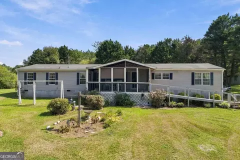 2651 Cedartown Hwy, Rockmart, GA 30153