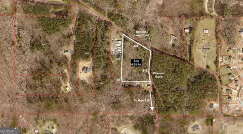 002 Bullock Farm Rd, Dallas, GA 30157