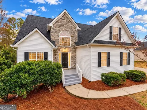 6919 Autumn Hills Dv, Cumming, GA 30028