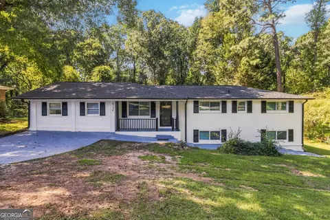 Undisclosed, Douglasville, GA 30135