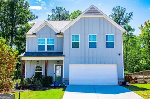 512 Silver Leaf Pkwy, Bremen, GA 30110