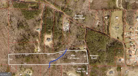 001 Wisener Rd, Dallas, GA 30157
