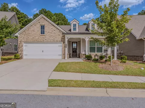 2481 Knob Creek Rd, Snellville, GA 30078