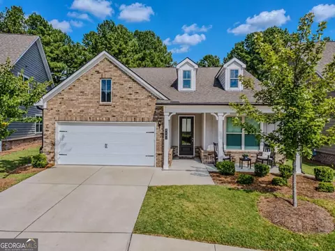 2481 Knob Creek Rd, Snellville, GA 30078