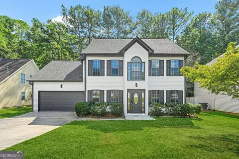 5607 Mayfair Crossing Dr, Lithonia, GA 30038