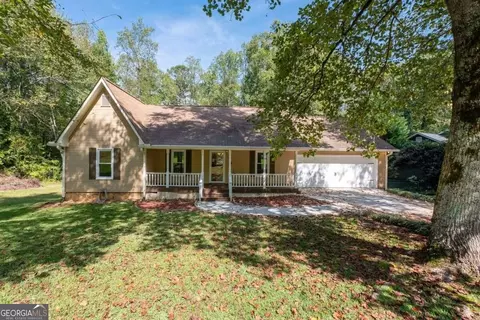 109 Piney Ridge Rd, Jasper, GA 30143
