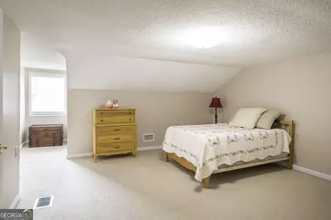 Bedroom - 8184 Clark Rd, Blackshear, GA 31516 photo 8 of 13