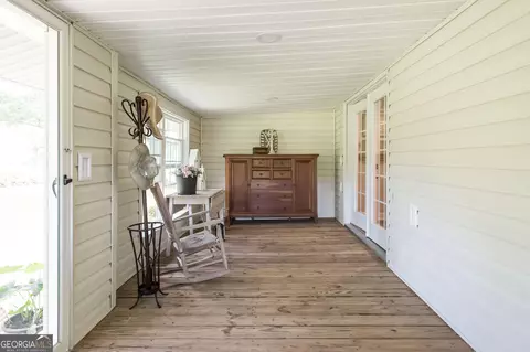 Exterior - 8184 Clark Rd, Blackshear, GA 31516 photo 13 of 15