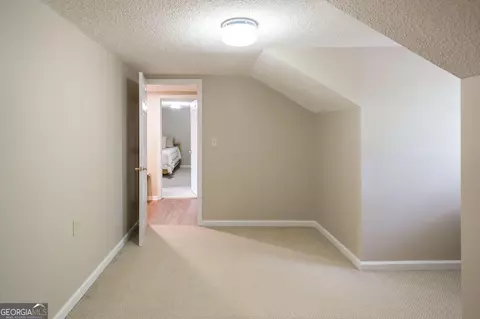 Bedroom - 8184 Clark Rd, Blackshear, GA 31516 photo 12 of 13