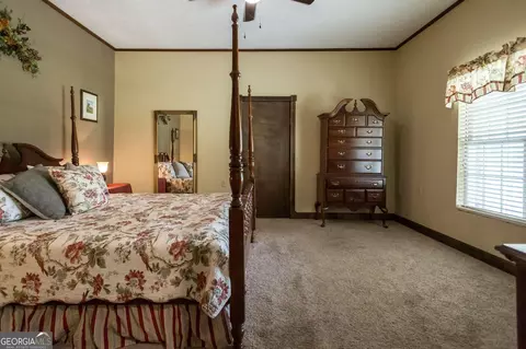 Bedroom - 8184 Clark Rd, Blackshear, GA 31516 photo 4 of 13
