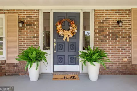 Exterior - 8184 Clark Rd, Blackshear, GA 31516 photo 1 of 15