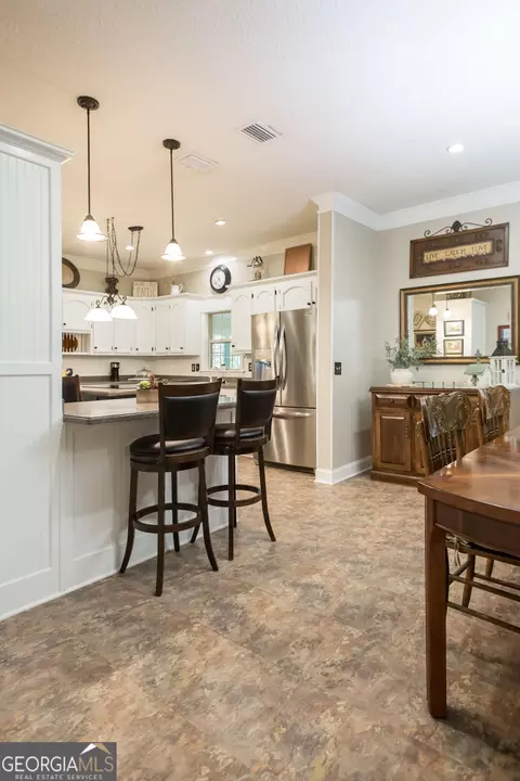 Kitchen - 8184 Clark Rd, Blackshear, GA 31516 photo 1 of 6