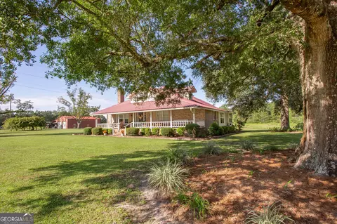 Other - 8184 Clark Rd, Blackshear, GA 31516 photo 5 of 8