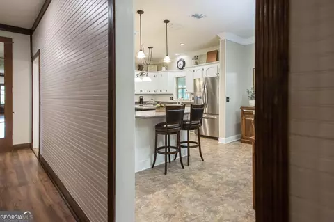 Entry Way - 8184 Clark Rd, Blackshear, GA 31516 photo 3 of 5