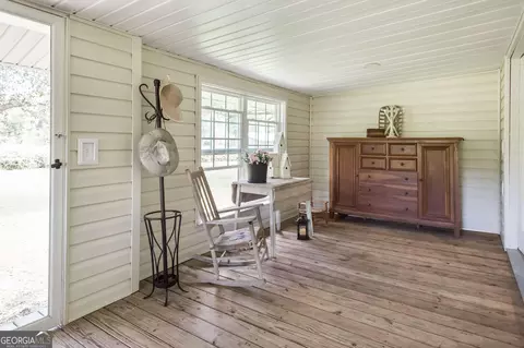 Exterior - 8184 Clark Rd, Blackshear, GA 31516 photo 14 of 15