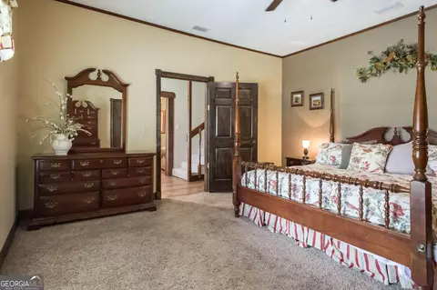 Bedroom - 8184 Clark Rd, Blackshear, GA 31516 photo 1 of 13