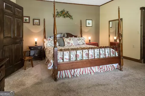 Bedroom - 8184 Clark Rd, Blackshear, GA 31516 photo 2 of 13