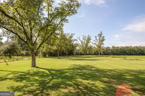 Exterior - 8184 Clark Rd, Blackshear, GA 31516 photo 10 of 15