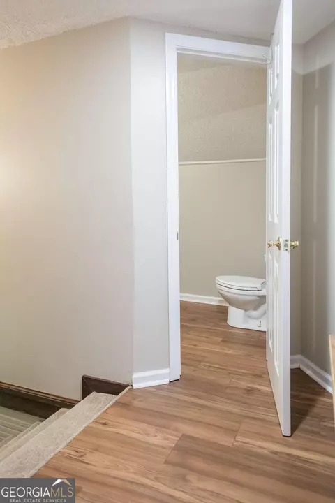 Entry Way - 8184 Clark Rd, Blackshear, GA 31516 photo 5 of 5