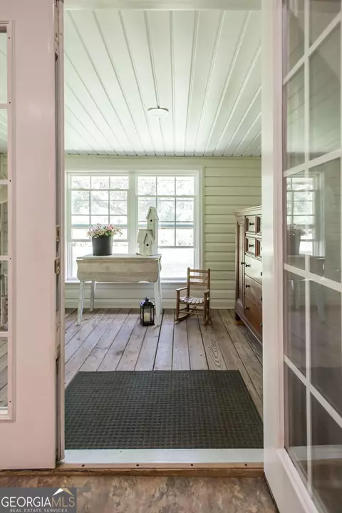 Exterior - 8184 Clark Rd, Blackshear, GA 31516 photo 12 of 15