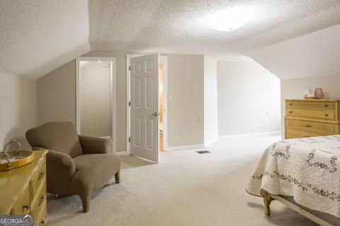 Bedroom - 8184 Clark Rd, Blackshear, GA 31516 photo 9 of 13