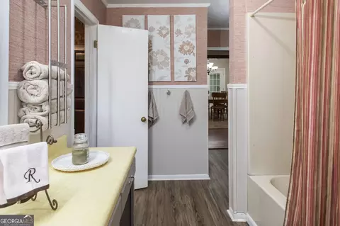 Bath - 8184 Clark Rd, Blackshear, GA 31516 photo 6 of 7
