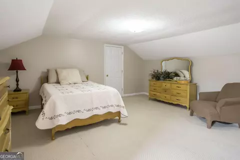 Bedroom - 8184 Clark Rd, Blackshear, GA 31516 photo 10 of 13