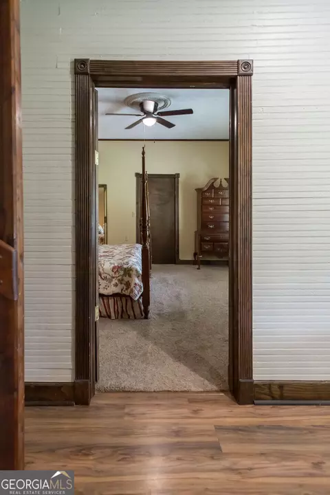 Entry Way - 8184 Clark Rd, Blackshear, GA 31516 photo 4 of 5