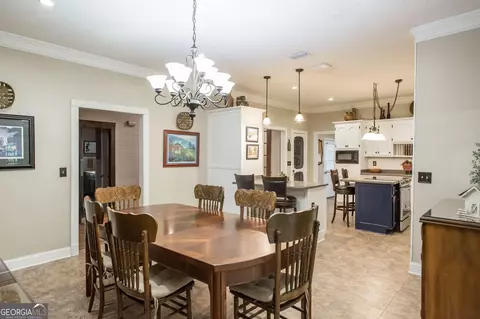 Dining - 8184 Clark Rd, Blackshear, GA 31516 photo 1 of 3