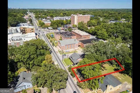 562 Moreland Ave SE, Atlanta, GA 30316