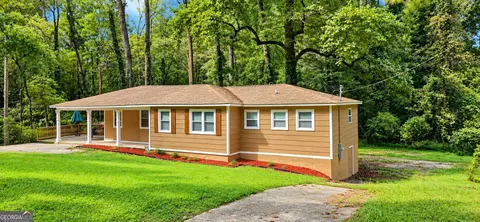 4679 Bailey St, Red Oak, GA 30272