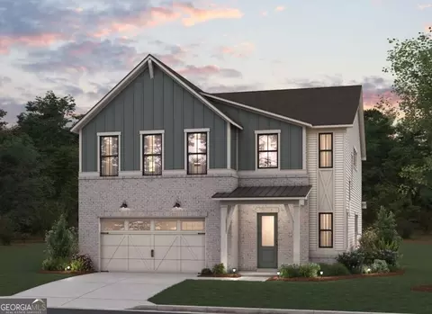 1505 Ashfield Ct, Cumming, GA 30041