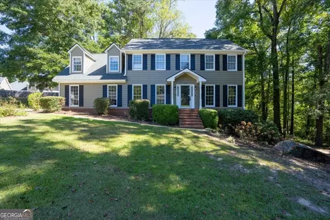 1301 Craddock Way, Macon, GA 31210