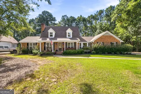 306 Ashford Pl, Griffin, GA 30224