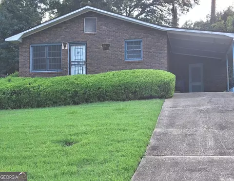 2916 Urban Ave, Columbus, GA 31907