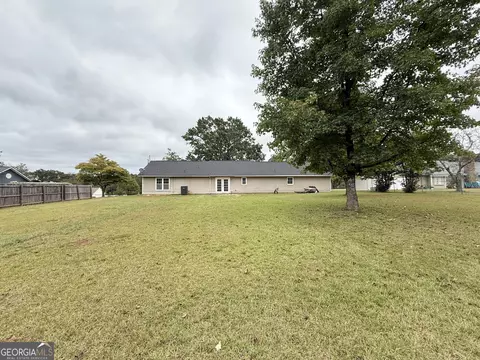 Exterior - 201 Merrill Dr, Lagrange, GA 30241 photo 7 of 7