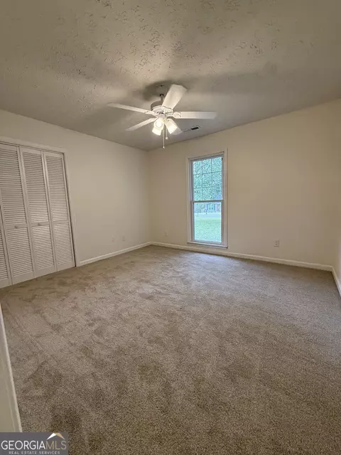Bedroom - 201 Merrill Dr, Lagrange, GA 30241 photo 4 of 7