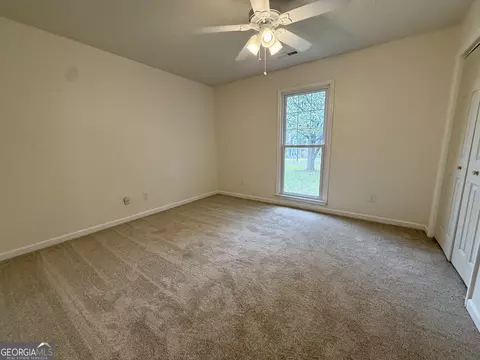 Bedroom - 201 Merrill Dr, Lagrange, GA 30241 photo 2 of 7