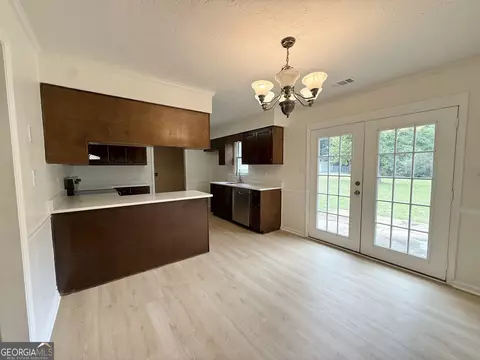 Kitchen - 201 Merrill Dr, Lagrange, GA 30241 photo 1 of 6